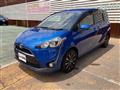 2015 Toyota Sienta
