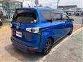2015 Toyota Sienta