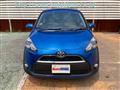 2015 Toyota Sienta