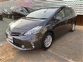 2012 Toyota PRIUS α