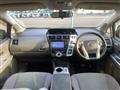 2012 Toyota PRIUS α