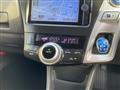 2012 Toyota PRIUS α