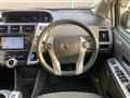 2012 Toyota PRIUS α