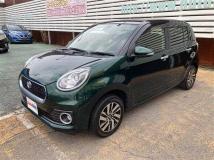 2017 Toyota Passo