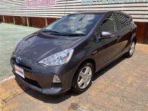 2013 Toyota AQUA