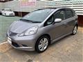 2009 Honda Fit