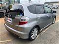 2009 Honda Fit