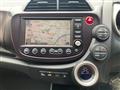 2009 Honda Fit