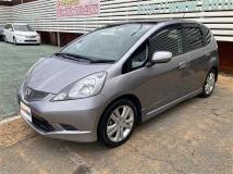 2009 Honda Fit