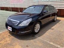 2012 Nissan Teana