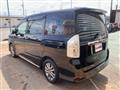 2012 Toyota Voxy