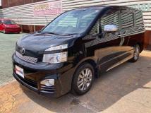 2012 Toyota Voxy