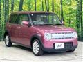 2015 Suzuki Lapin