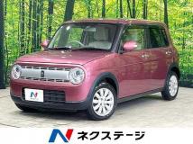 2015 Suzuki Lapin