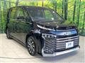 2022 Toyota Voxy