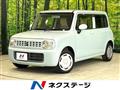 2013 Suzuki Lapin