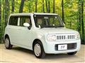 2013 Suzuki Lapin