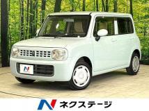 2013 Suzuki Lapin