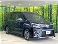 2019 Toyota Voxy