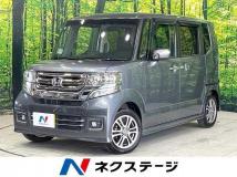 2017 Honda N BOX