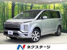 2024 Mitsubishi Delica D5