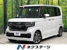 2022 Honda N BOX