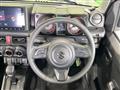 2024 Suzuki Jimny Sierra