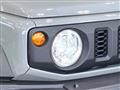 2024 Suzuki Jimny Sierra