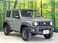 2024 Suzuki Jimny Sierra