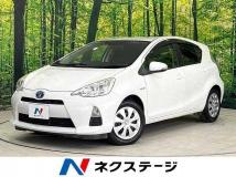 2014 Toyota AQUA