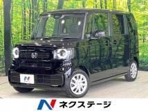 2024 Honda N BOX