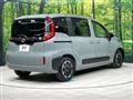 2026 Toyota Sienta