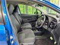 2017 Toyota Vitz