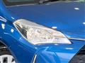2017 Toyota Vitz