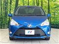2017 Toyota Vitz