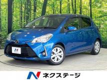 2017 Toyota Vitz