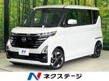 2024 Nissan ROOX