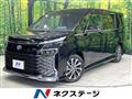 2024 Toyota Voxy