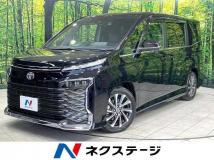 2024 Toyota Voxy