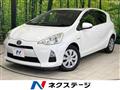 2013 Toyota AQUA