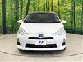 2013 Toyota AQUA