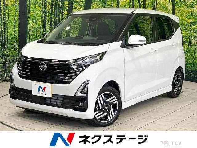 2025 Nissan Nissan Others