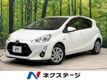 2015 Toyota AQUA