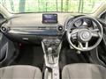 2018 Mazda Demio