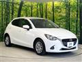 2018 Mazda Demio