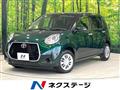 2019 Toyota Passo