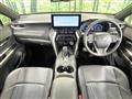 2023 Toyota Harrier Hybrid