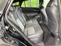 2023 Toyota Harrier Hybrid