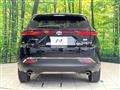 2023 Toyota Harrier Hybrid