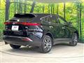 2023 Toyota Harrier Hybrid